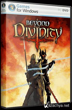 Beyond Divinity:   (GOG Edition/2012/RU)