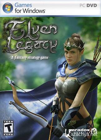 Elven Legacy (PC/EN) 