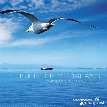 VA - Injection of Dreams: Compiled by Lemonchill (2012)