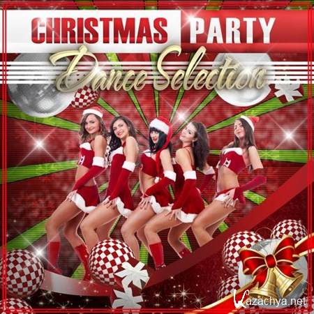VA - Christmas Party: Dance Selection (2012)