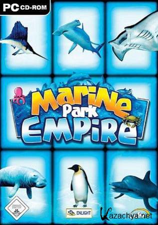 Marine Park Empire (2012/RUS/PC/Win All)