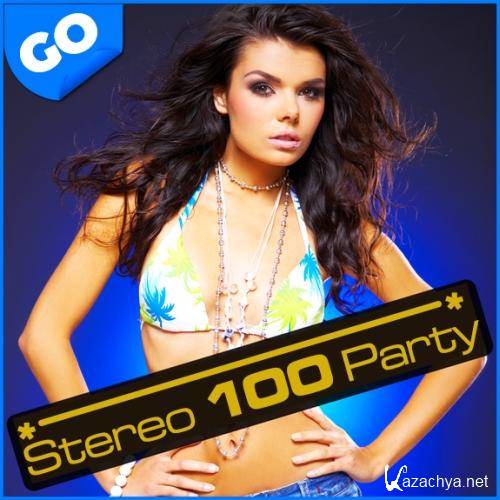  Stereo 100 Party (2012) 