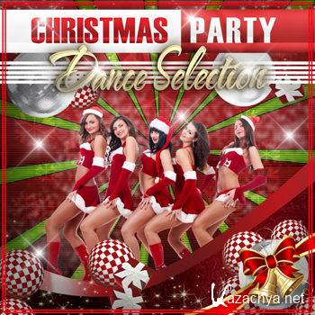 Christmas Party Dance Selection (2012)