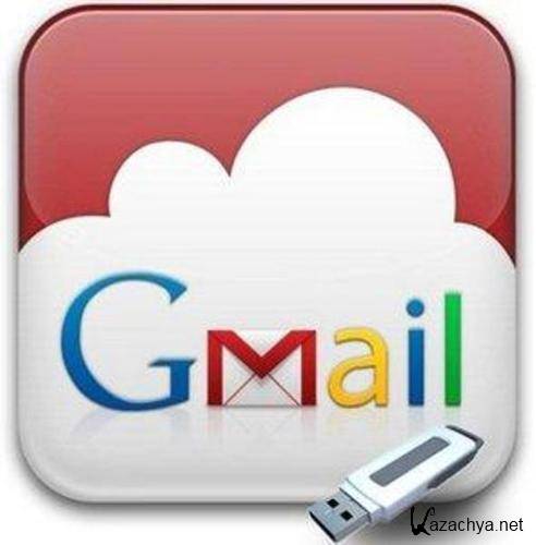 Gmail Notifier Pro 4.5 + Portable