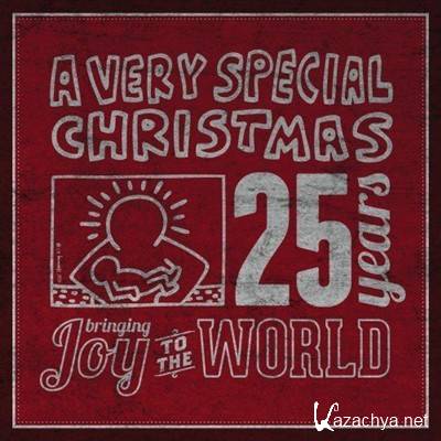 A Very Special Christmas (25th Anniversary Edition) (2012)