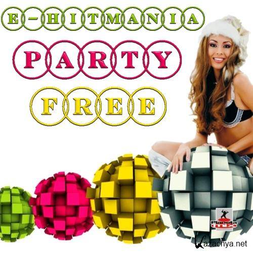  E-Hitmania Party Free (2012) 