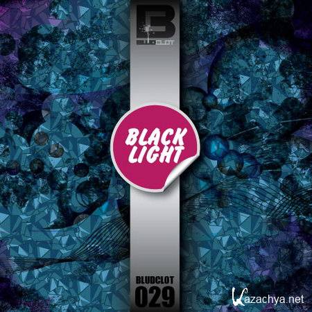 VA - Black Light (2012)