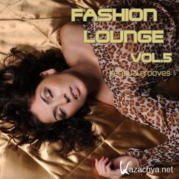 Fashion Lounge Vol 5 (2012)