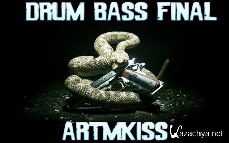 Drum Bass Final (2012)