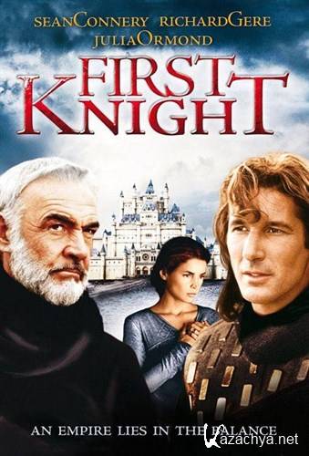   / First Knight (1995) BDRip + BDRip AVC + HDRip 720p + BDRip 1080p