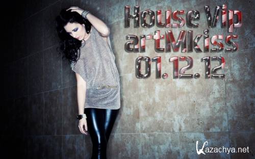 House Vip (01.12.12)