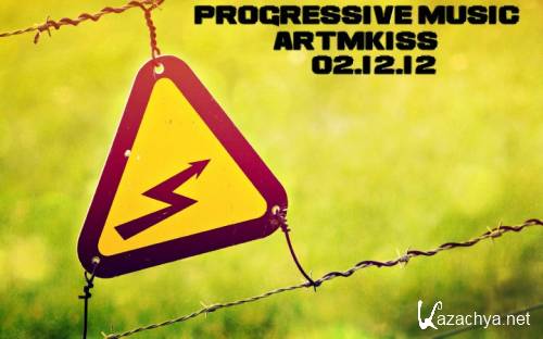 Progressive Music (02.12.12)