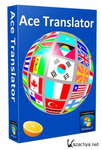  Ace Translator 10.0.0.800 (2012)