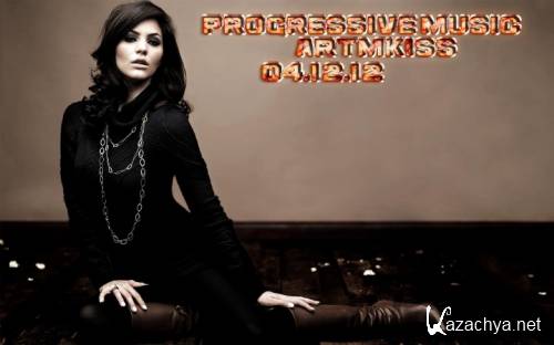 Progressive Music (04.12.12)