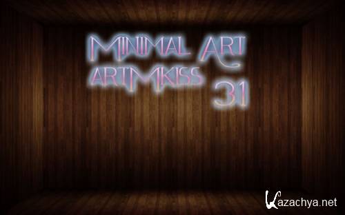 Minimal Art v.31 (2012)
