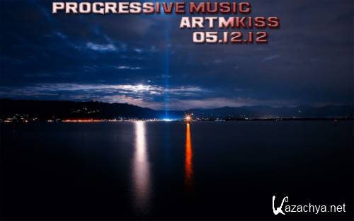 Progressive Music (05.12.12)