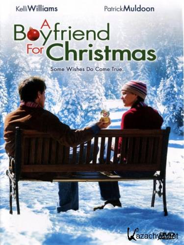    / A Boyfriend for Christmas (2004) DVDRip