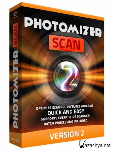 Photomizer Scan 2.0.12.904 Multi ()