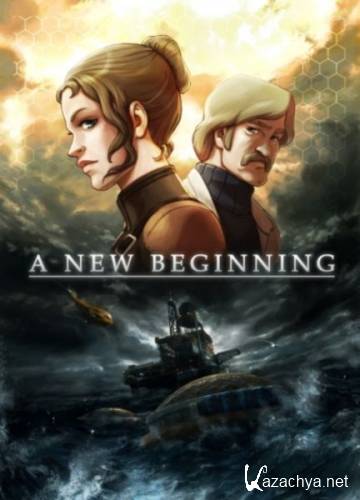 A New Beginning - Final Cut (2012/MULTi3/RUS/ENG/Steam-Rip  R.G. )