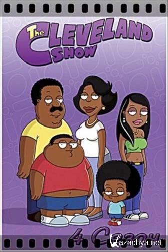   / The Cleveland Show (2012) WEB-DL