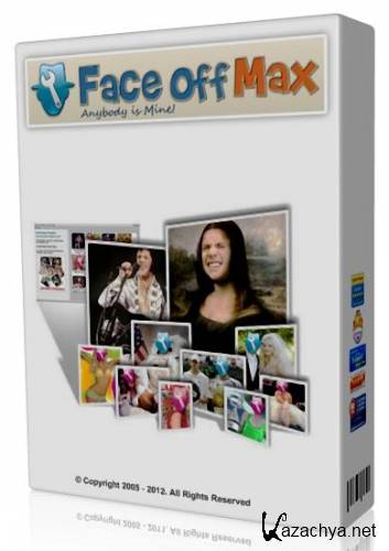 CoolwareMax Face Off Max 3.4.9.2 (2012/ENG+RUS) + Portable