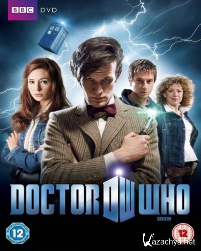     / Doctor Who Christmas Special: The Snowmen (2012) HDTVRip