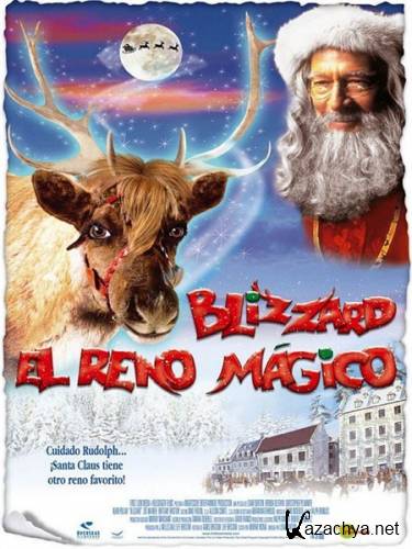  / Blizzard (2003) DVDRip