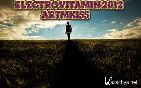 Electro Vitamin (2012)