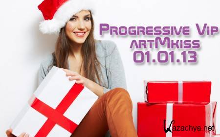 Progressive Vip (01.01.13)