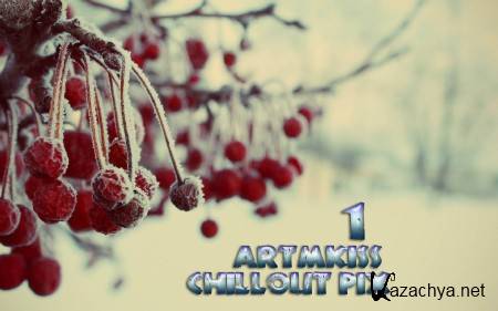 Chillout Pix v.1 (2013)