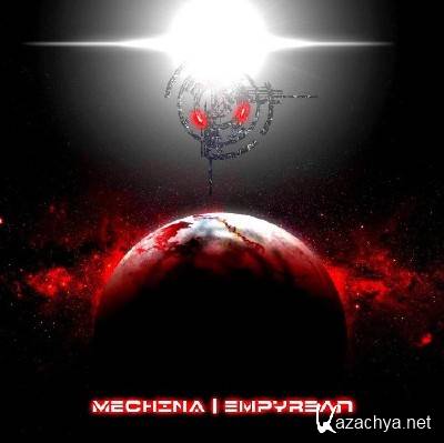 Mechina - Empyrean (2013)