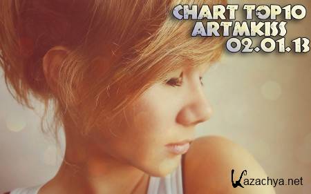 Chart Top10 (02.01.13)