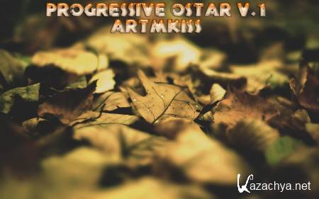 Progressive Ostar v.1 (2012)