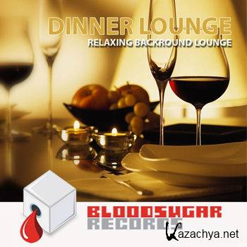 New Years Eve Dinner Lounge (2012)