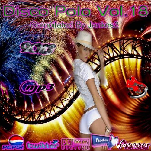  Disco Polo Vol.18 (2013) 