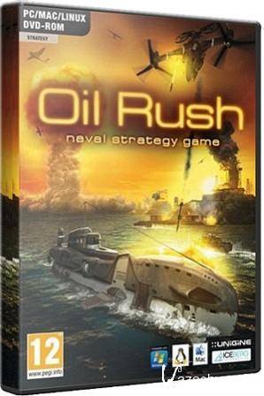 Oil Rush v.1.02 (2012/ENG/RUS/PC/Repack by Fenixx/Win All)