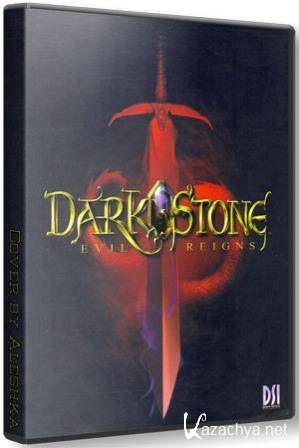 DarkStone: Evil Reigns (2012/MULTI/ENG/RUS/PC/Win All)