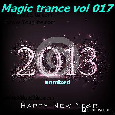 Magic trance vol 017