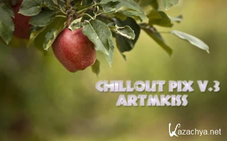 Chillout Pix v.3 (2013)