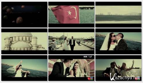 Heyder - In Love Istanbul (2012)