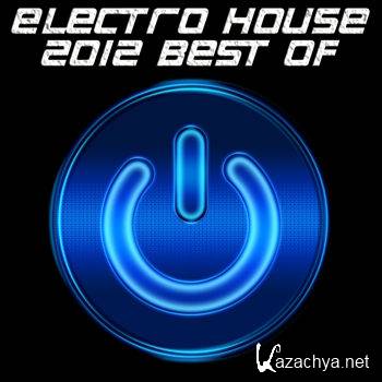 Electro House 2012 Best Of (2012)