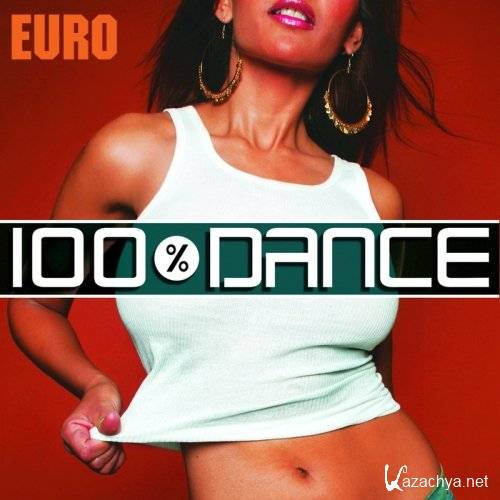 100 Dance And Euro (2013)