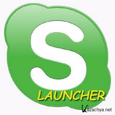 Skype Launcher 1.6.6