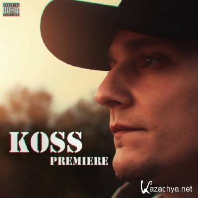 KOSS -  (2012)