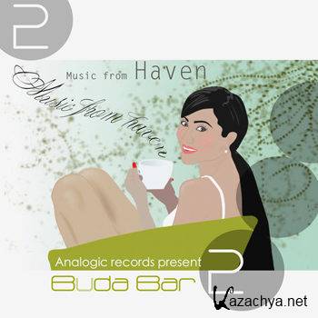 Buda Bar Music from Haven 2 (2012)