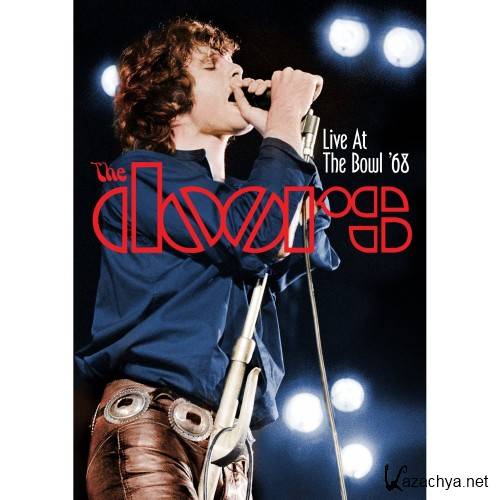TheDoors-Live At Bowl 68 (1968-07-05)-DVDRip-x264-2012-ASSASS1NS