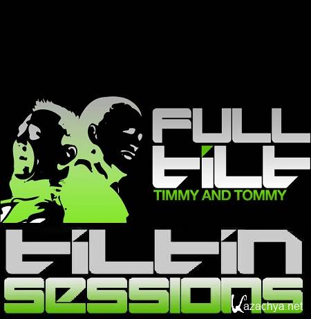 Full Tilt - Tiltin Sessions 056  (2013-01-03) - Best Of 2012