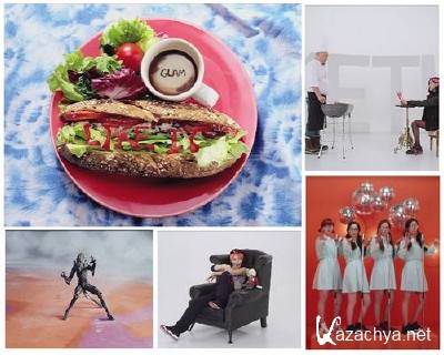 Glam - I Like That (2013)