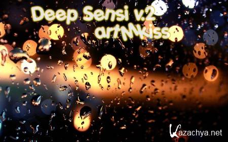 Deep Sensi v.2 (2013)