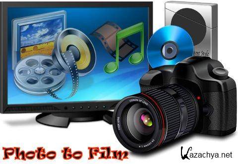 PhotoToFilm v3.0.2.77 Multilang